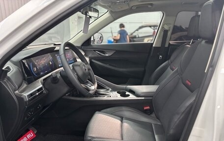 Changan CS35 Plus, 2024 год, 1 827 000 рублей, 20 фотография