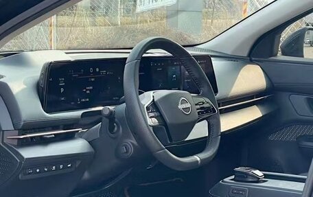 Nissan Ariya, 2022 год, 2 500 000 рублей, 5 фотография
