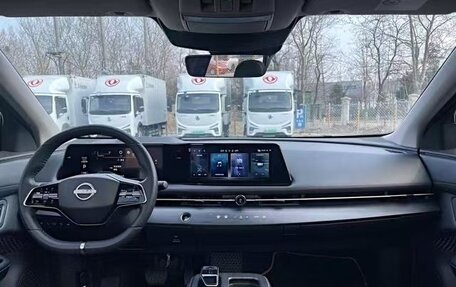 Nissan Ariya, 2022 год, 2 500 000 рублей, 7 фотография