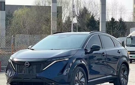 Nissan Ariya, 2022 год, 2 500 000 рублей, 3 фотография