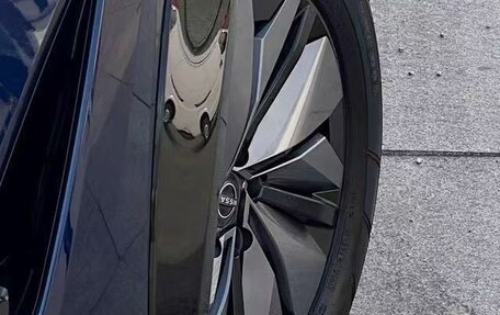 Nissan Ariya, 2022 год, 2 500 000 рублей, 8 фотография