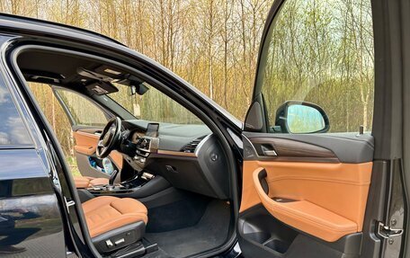 BMW X3, 2021 год, 6 299 999 рублей, 7 фотография