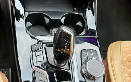 BMW X3, 2021 год, 6 299 999 рублей, 10 фотография