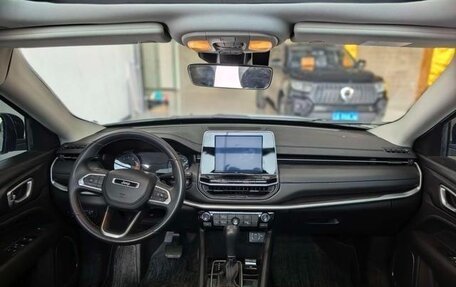 Jeep Compass II, 2022 год, 1 110 999 рублей, 5 фотография