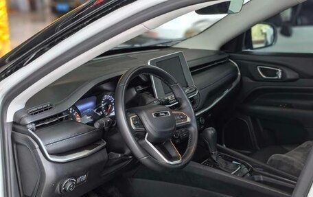 Jeep Compass II, 2022 год, 1 110 999 рублей, 4 фотография