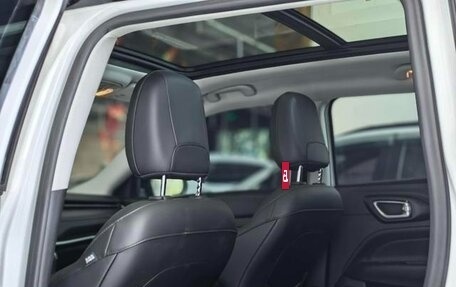 Jeep Compass II, 2022 год, 1 110 999 рублей, 6 фотография