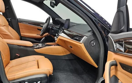 BMW 5 серия, 2021 год, 4 043 080 рублей, 6 фотография