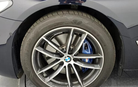 BMW 5 серия, 2021 год, 4 043 080 рублей, 10 фотография