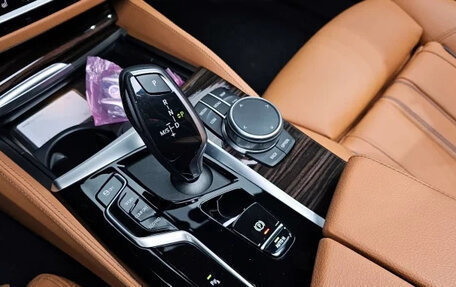 BMW 5 серия, 2021 год, 4 043 080 рублей, 5 фотография