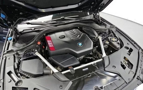 BMW 5 серия, 2021 год, 4 043 080 рублей, 9 фотография