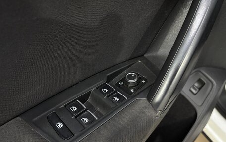 Volkswagen Tiguan II, 2017 год, 2 100 000 рублей, 7 фотография