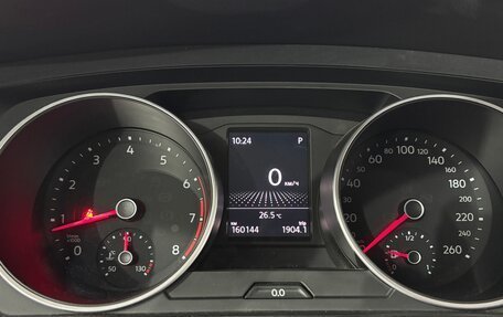 Volkswagen Tiguan II, 2017 год, 2 100 000 рублей, 13 фотография