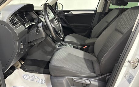 Volkswagen Tiguan II, 2017 год, 2 100 000 рублей, 8 фотография