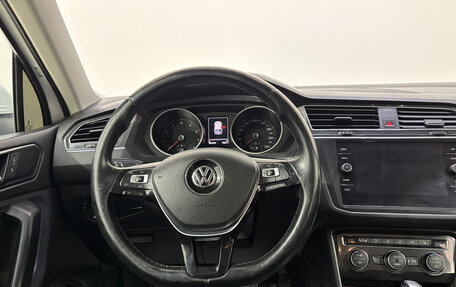 Volkswagen Tiguan II, 2017 год, 2 100 000 рублей, 10 фотография