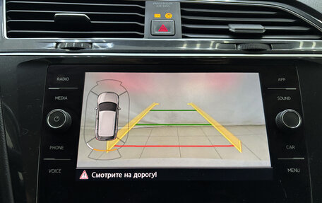 Volkswagen Tiguan II, 2017 год, 2 100 000 рублей, 14 фотография