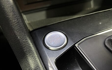 Volkswagen Tiguan II, 2017 год, 2 100 000 рублей, 18 фотография