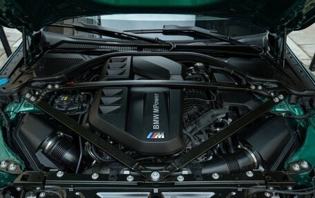 BMW M3, 2021 год, 7 950 000 рублей, 14 фотография