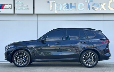 BMW X5, 2024 год, 15 690 000 рублей, 8 фотография