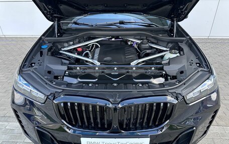 BMW X5, 2024 год, 15 690 000 рублей, 9 фотография