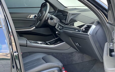 BMW X5, 2024 год, 15 690 000 рублей, 11 фотография