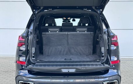BMW X5, 2024 год, 15 690 000 рублей, 10 фотография