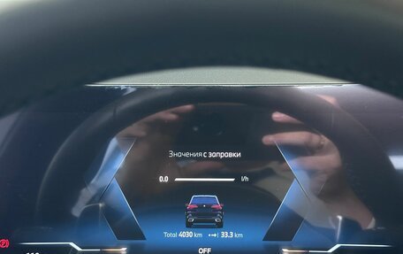 BMW X5, 2024 год, 15 690 000 рублей, 13 фотография