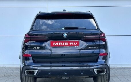 BMW X5, 2024 год, 15 690 000 рублей, 6 фотография