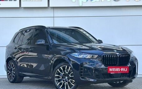 BMW X5, 2024 год, 15 690 000 рублей, 3 фотография