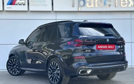 BMW X5, 2024 год, 15 690 000 рублей, 7 фотография