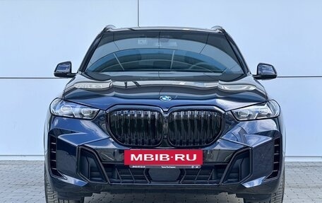 BMW X5, 2024 год, 15 690 000 рублей, 2 фотография