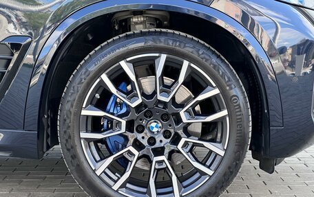 BMW X5, 2024 год, 15 690 000 рублей, 18 фотография