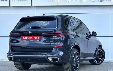BMW X5, 2024 год, 15 690 000 рублей, 5 фотография