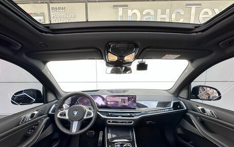BMW X5, 2024 год, 15 690 000 рублей, 15 фотография