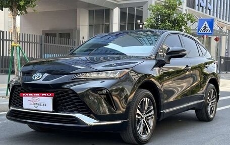 Toyota Venza, 2022 год, 1 240 000 рублей, 4 фотография