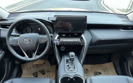 Toyota Venza, 2022 год, 1 240 000 рублей, 12 фотография