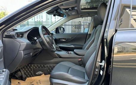 Toyota Venza, 2022 год, 1 240 000 рублей, 16 фотография