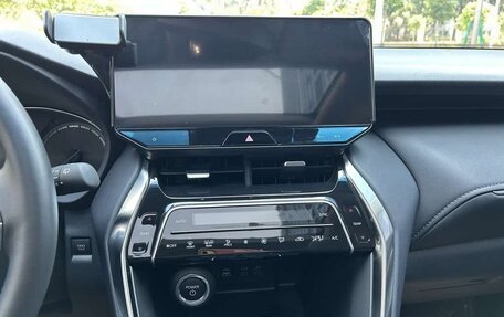 Toyota Venza, 2022 год, 1 240 000 рублей, 19 фотография
