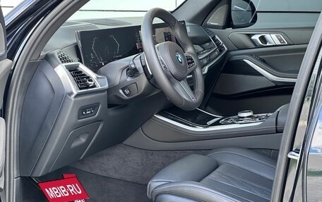 BMW X5, 2024 год, 15 690 000 рублей, 16 фотография