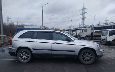 Chrysler Pacifica (CS), 2004 год, 535 000 рублей, 2 фотография