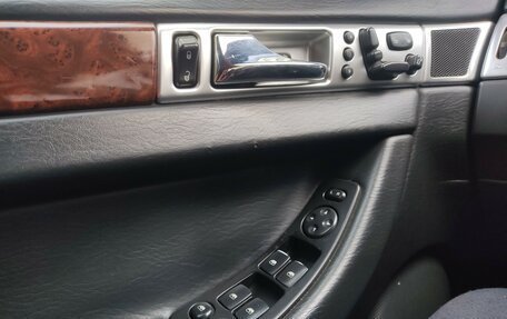 Chrysler Pacifica (CS), 2004 год, 535 000 рублей, 8 фотография