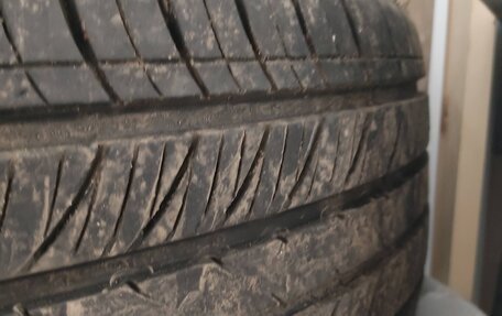Chrysler Pacifica (CS), 2004 год, 535 000 рублей, 11 фотография