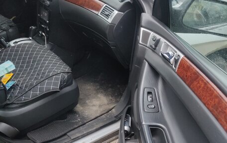 Chrysler Pacifica (CS), 2004 год, 535 000 рублей, 18 фотография