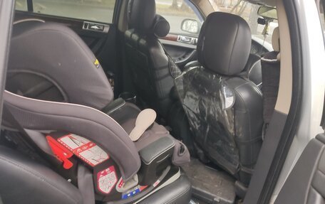 Chrysler Pacifica (CS), 2004 год, 535 000 рублей, 14 фотография