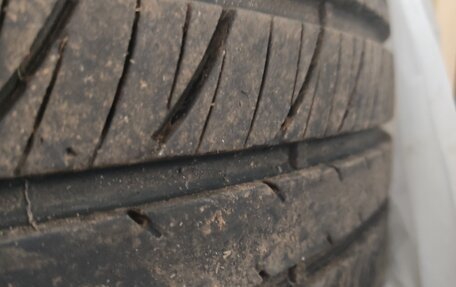 Chrysler Pacifica (CS), 2004 год, 535 000 рублей, 10 фотография