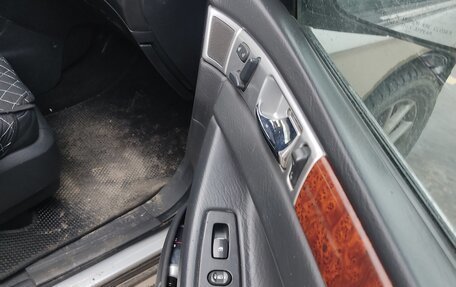 Chrysler Pacifica (CS), 2004 год, 535 000 рублей, 19 фотография