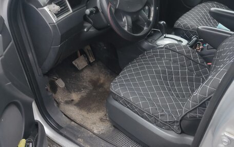 Chrysler Pacifica (CS), 2004 год, 535 000 рублей, 16 фотография