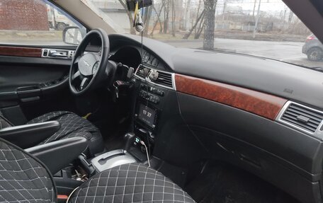 Chrysler Pacifica (CS), 2004 год, 535 000 рублей, 20 фотография