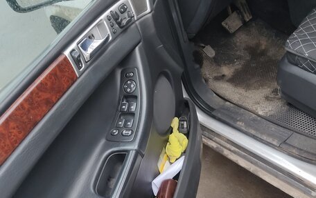 Chrysler Pacifica (CS), 2004 год, 535 000 рублей, 17 фотография