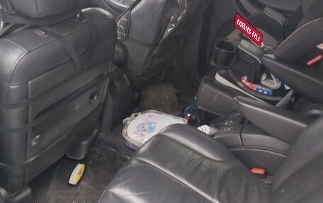 Chrysler Pacifica (CS), 2004 год, 535 000 рублей, 13 фотография