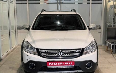 DongFeng H30 Cross, 2016 год, 594 000 рублей, 2 фотография